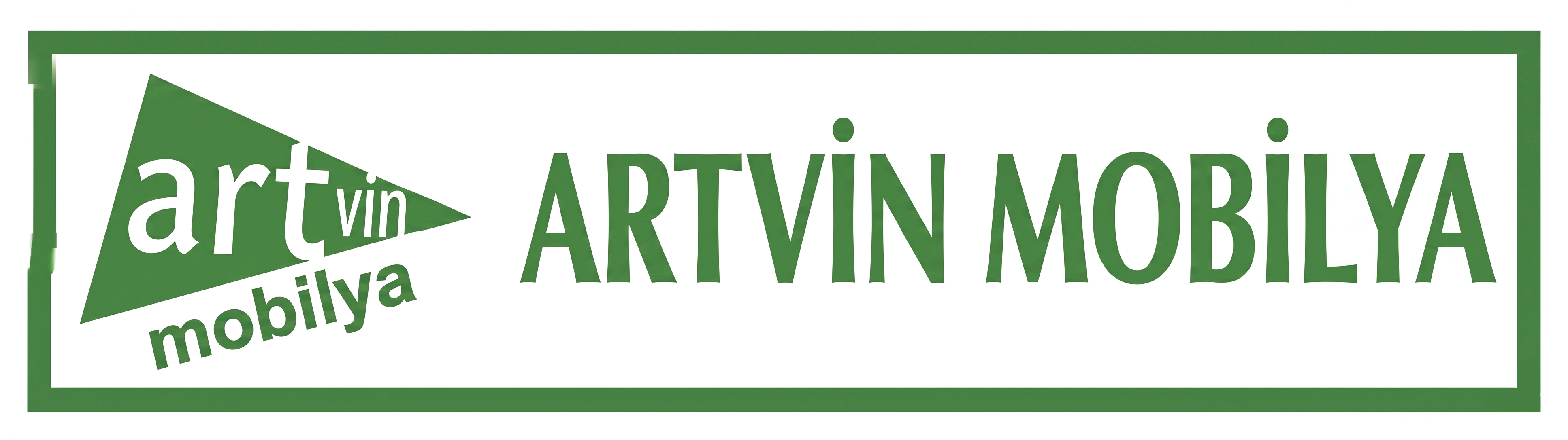 Artvin Mobilya Logo